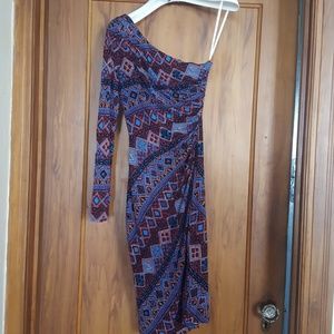 NWOT Plenty by Tracy Reese dress